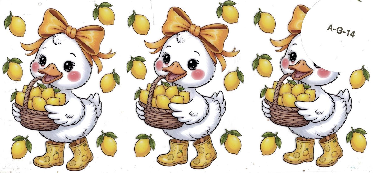 Animal - Goose