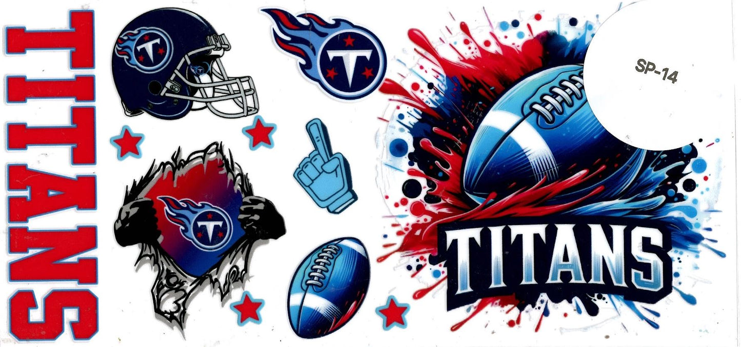 Sports - Football