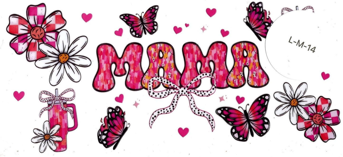 Lifestyle - Mama