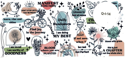 Quotes - Inspirational