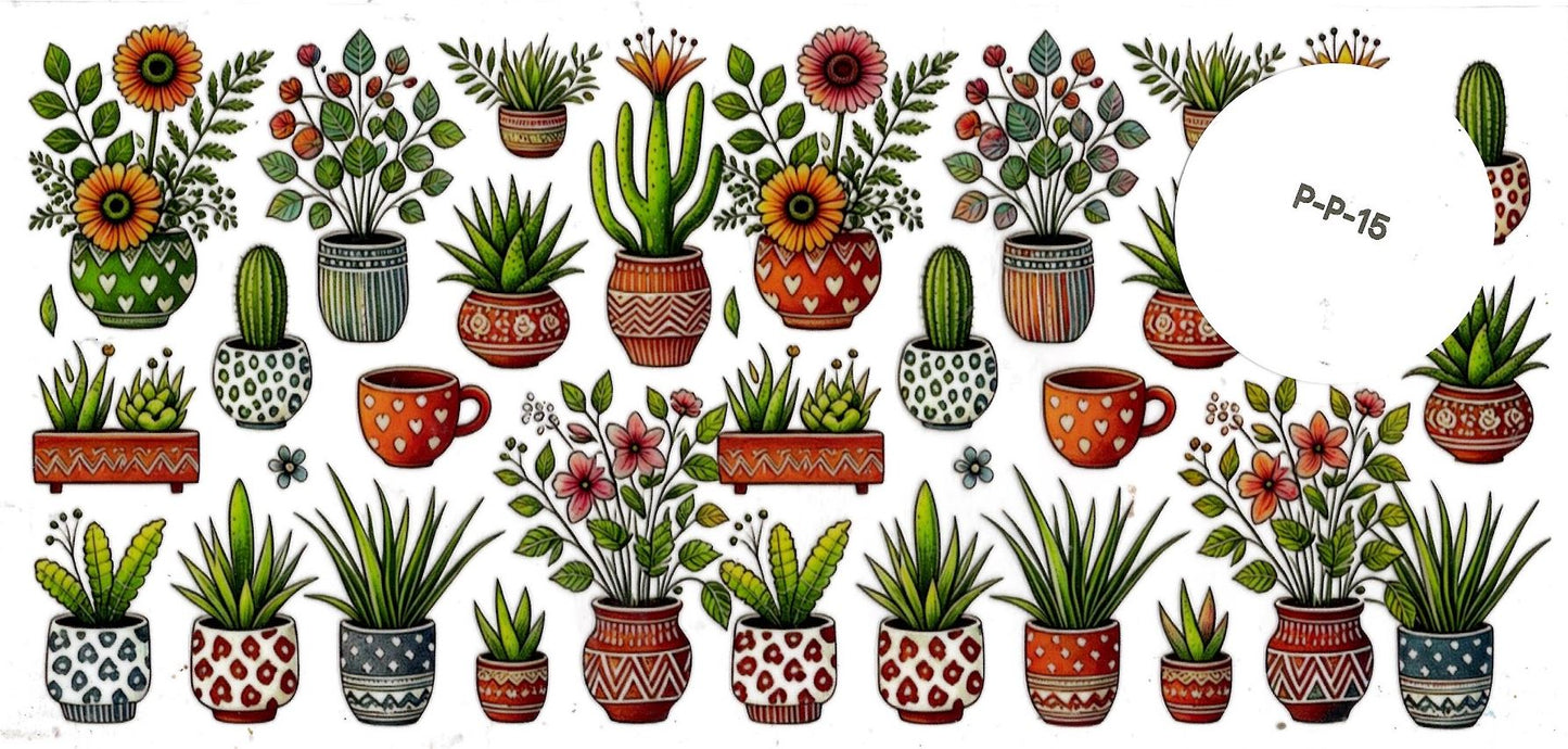 Plants