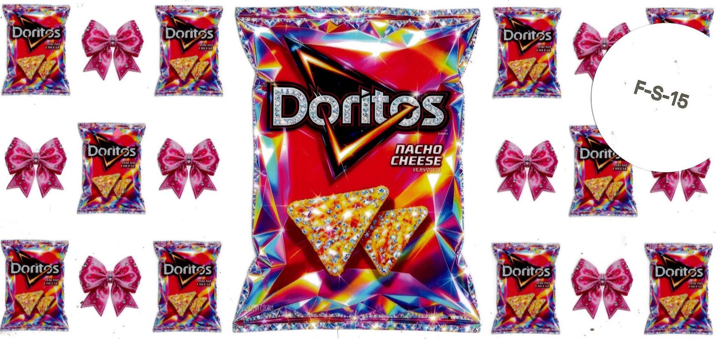 Food - Snacks