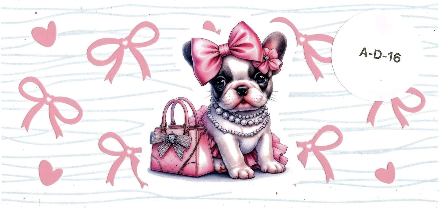 Animal - Dog