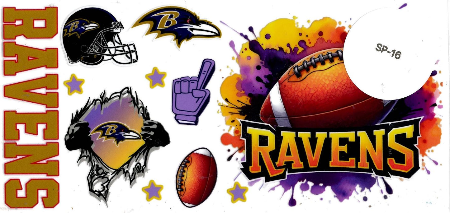 Sports - Football