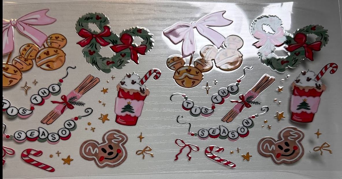 Holiday - Christmas 2