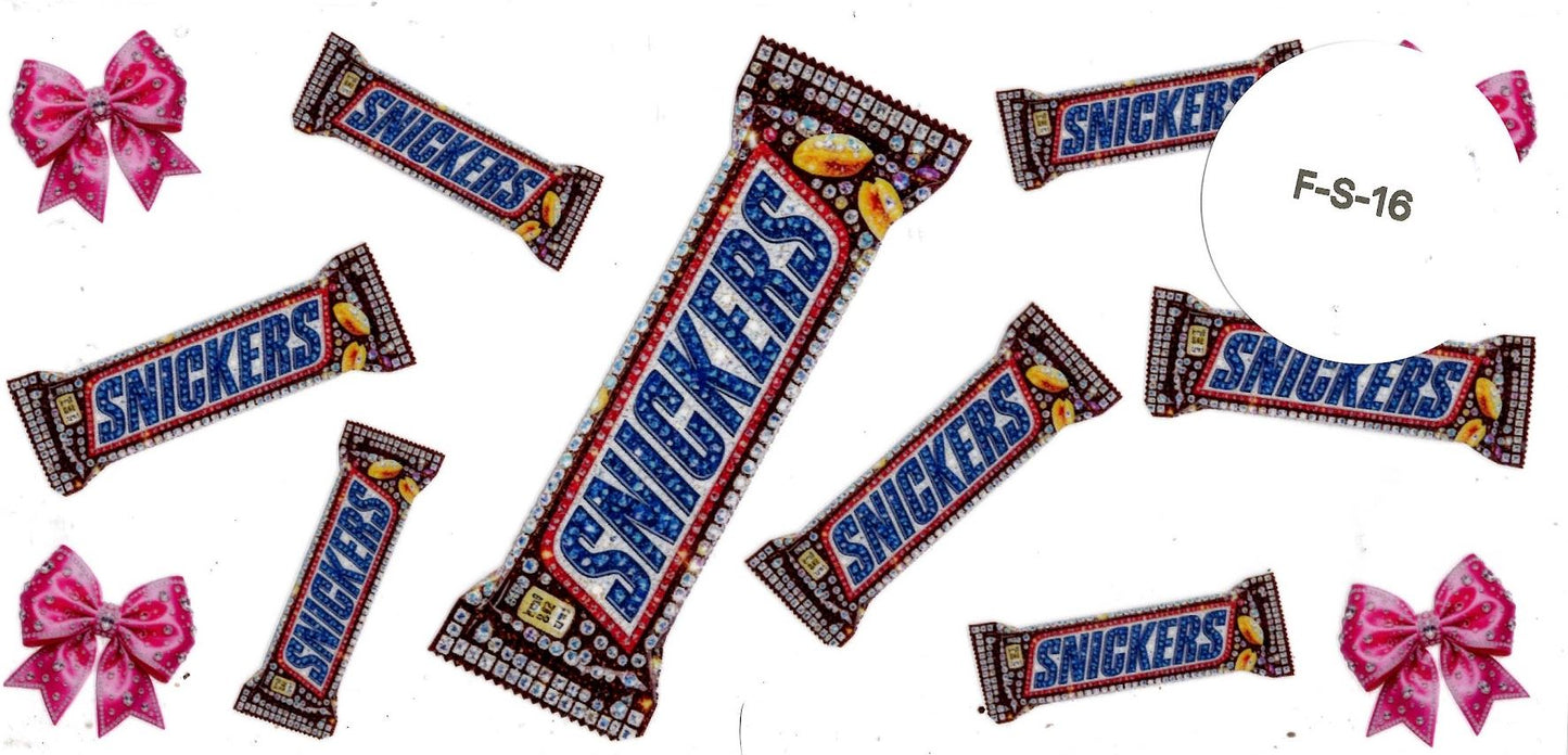 Food - Snacks