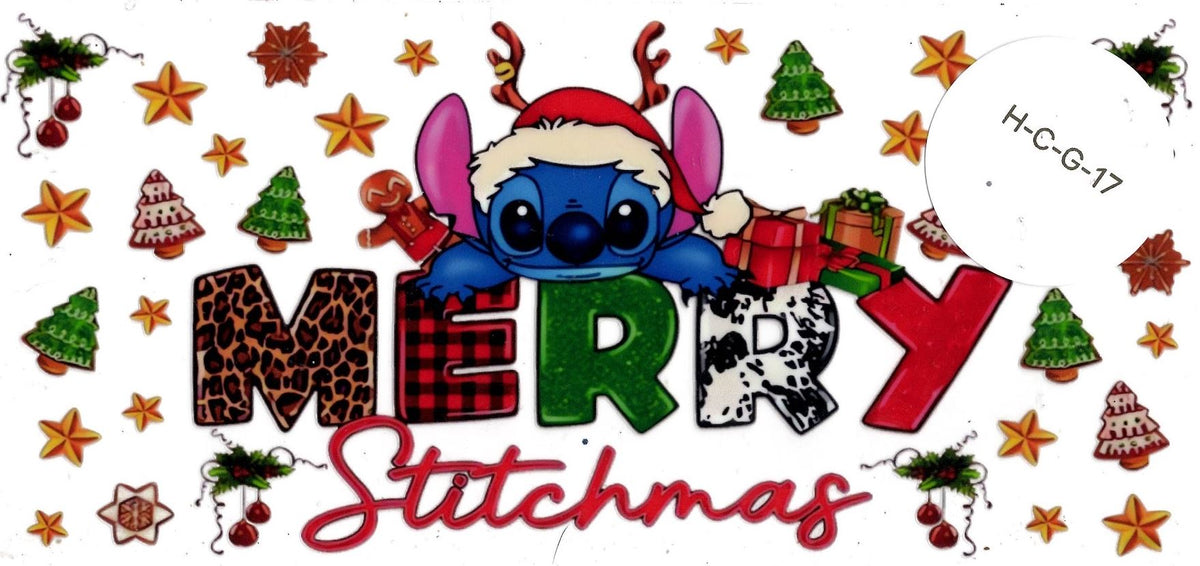 Holiday - Christmas - Grinch