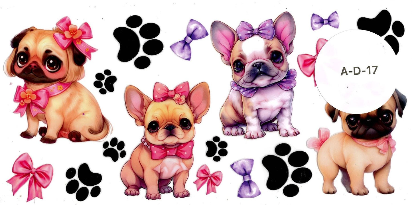 Animal - Dog