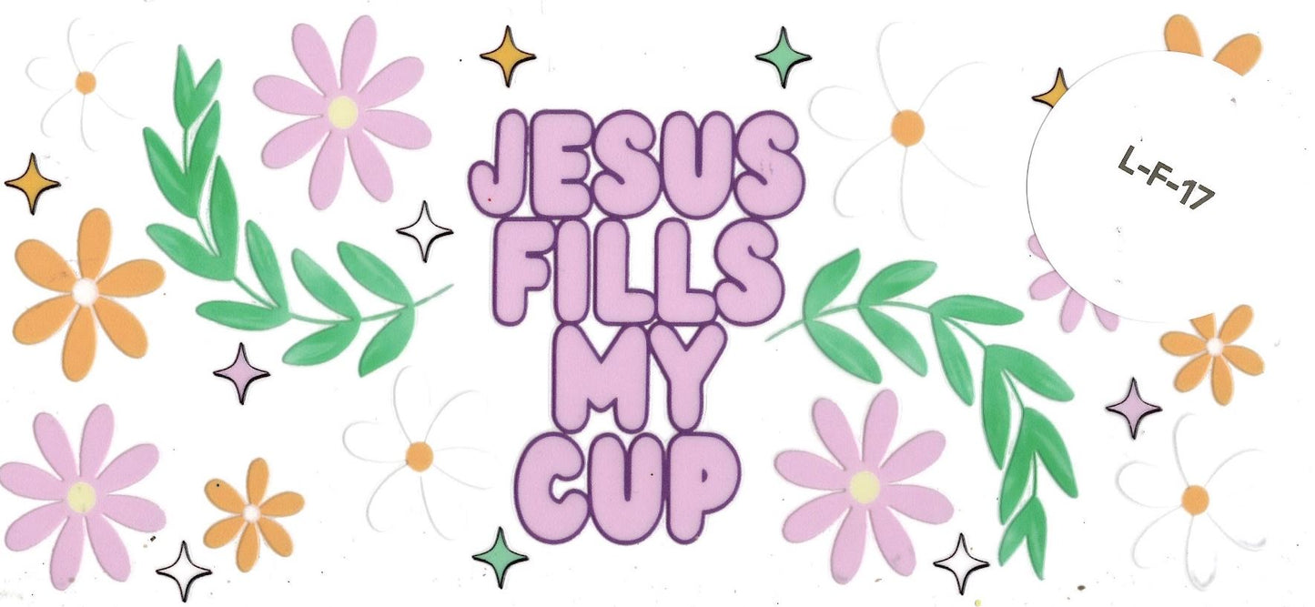 Lifestyle - Faith