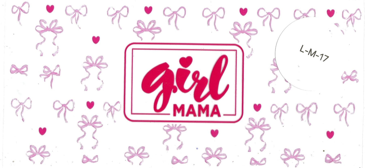 Lifestyle - Mama