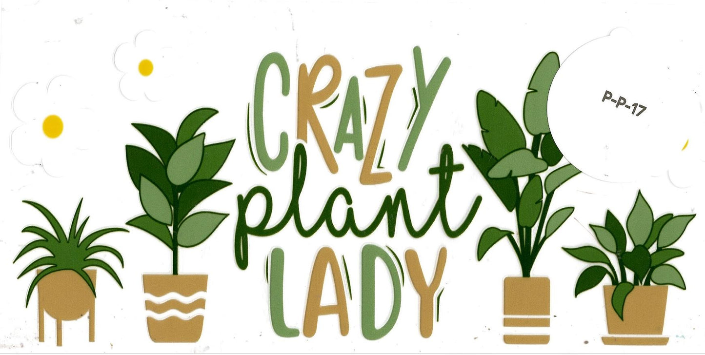 Plants