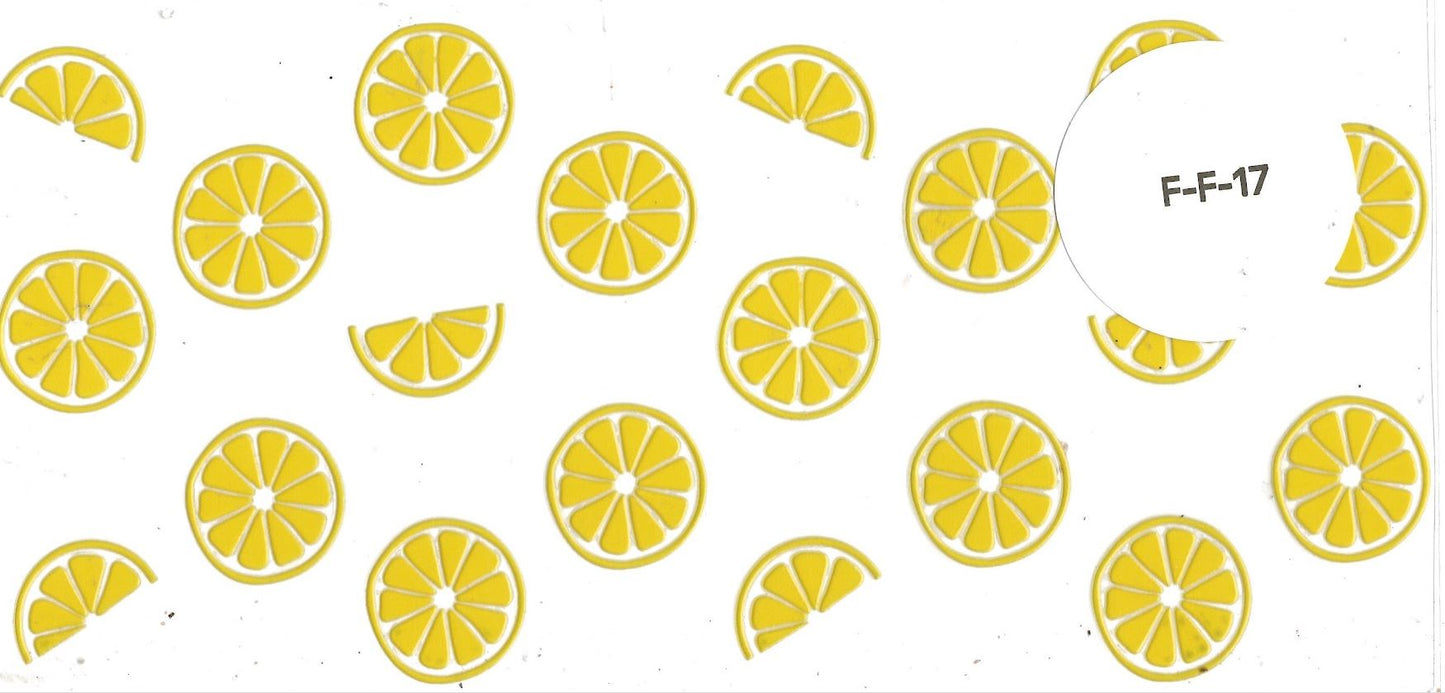 Food-Fruit