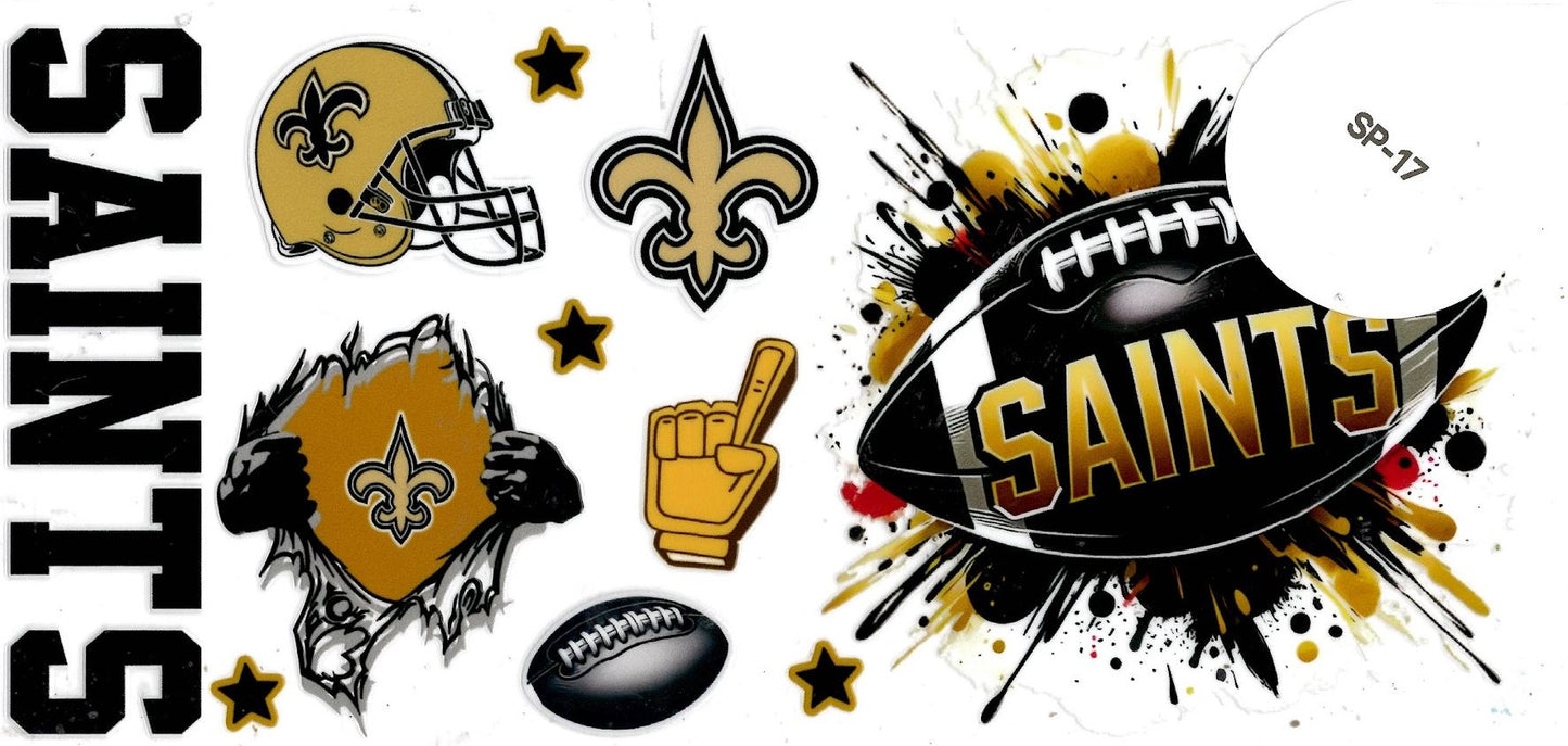 Sports - Football
