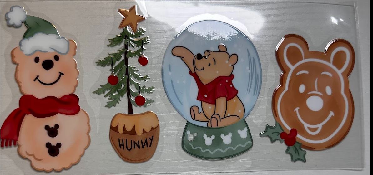 Holiday - Christmas 2