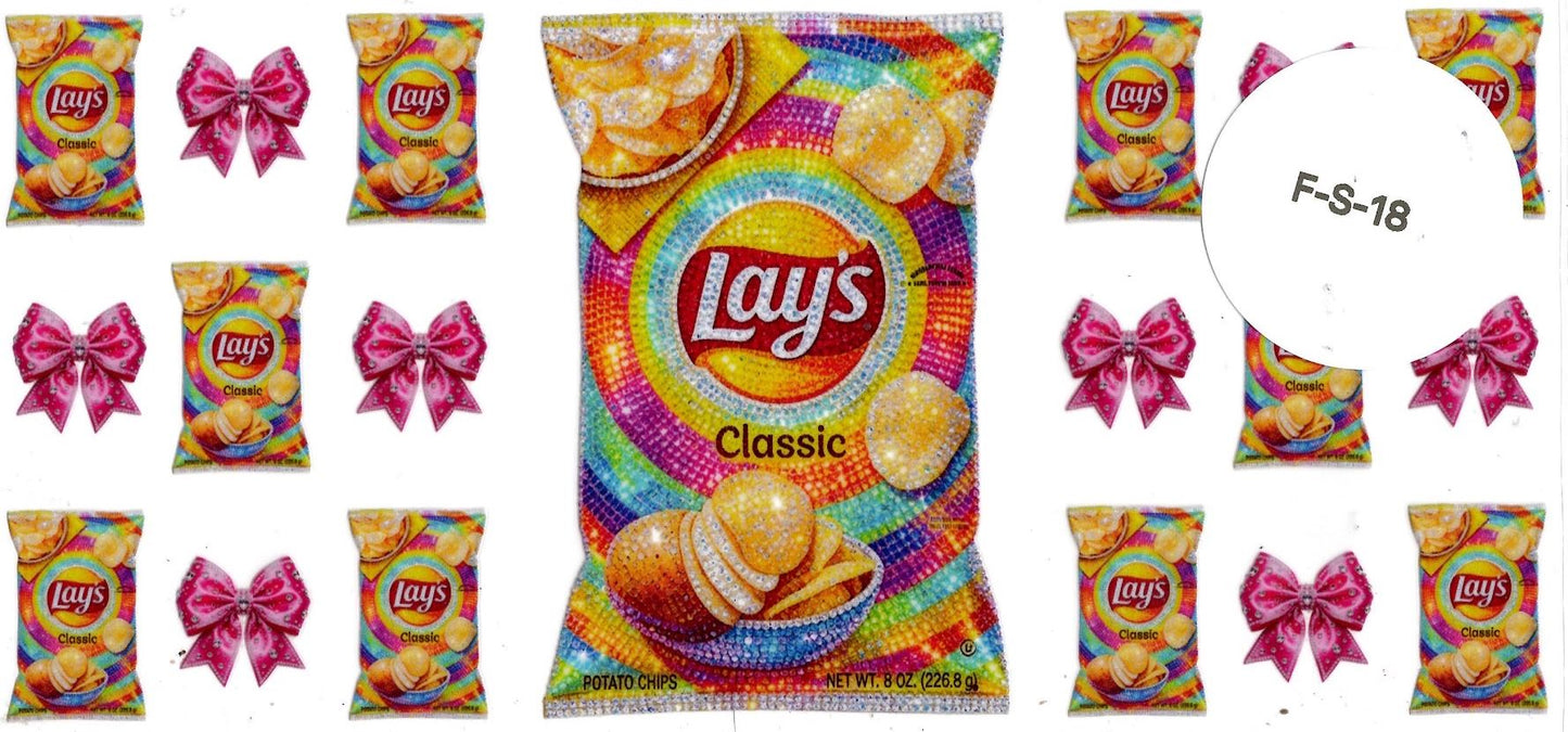 Food - Snacks