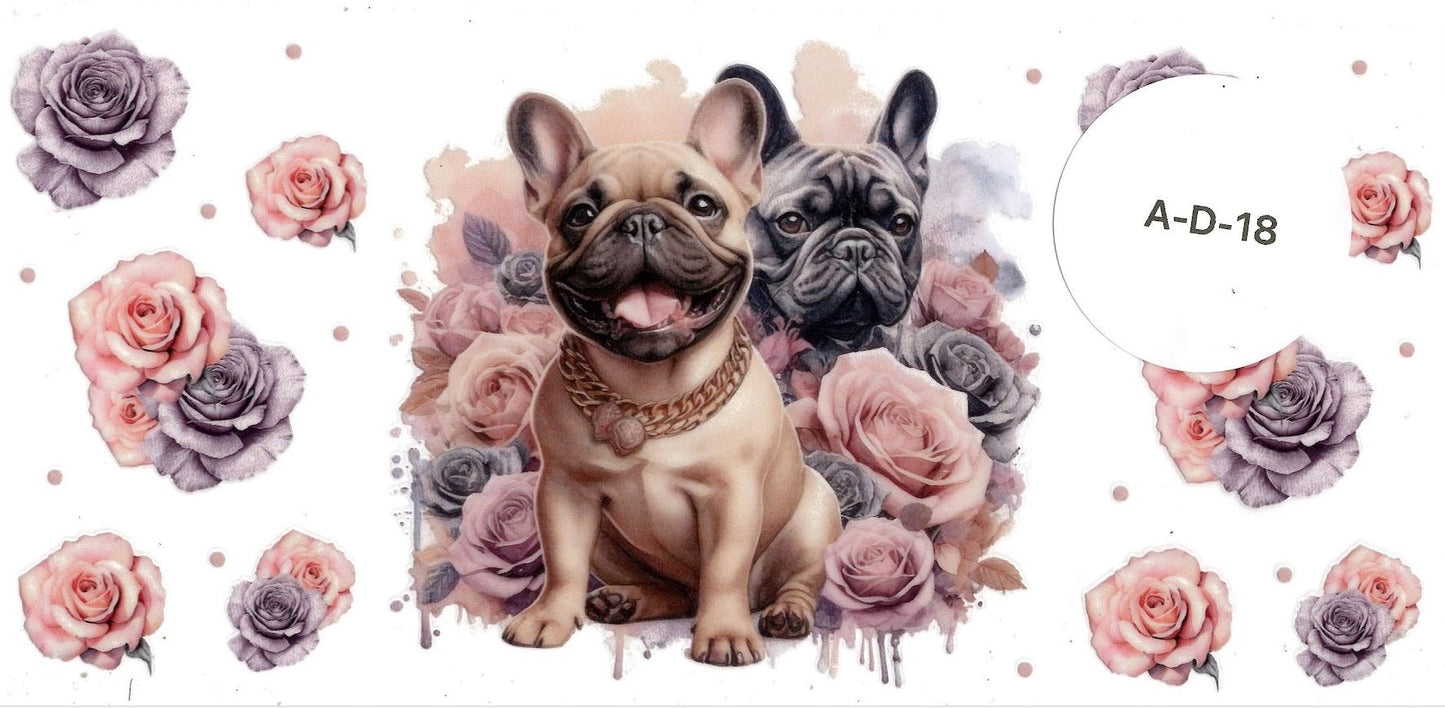 Animal - Dog