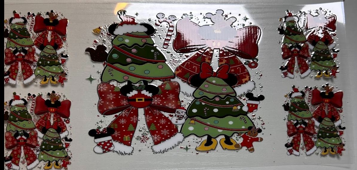 Holiday - Christmas 2