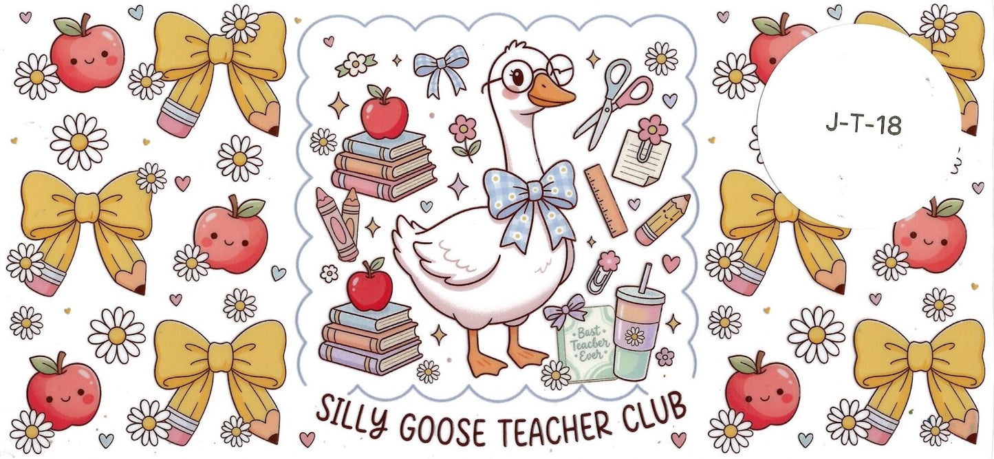Teacher