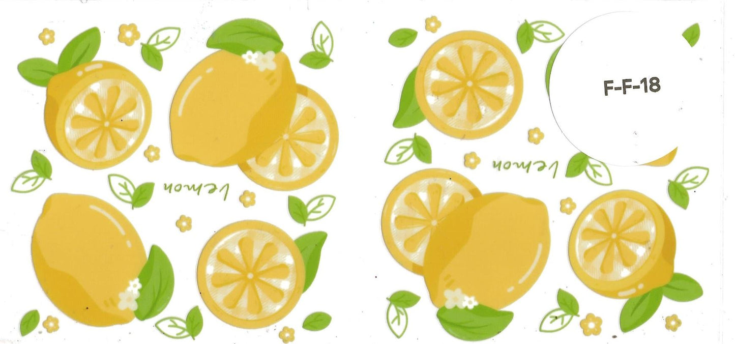 Food-Fruit