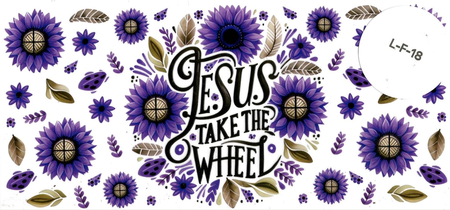 Lifestyle - Faith