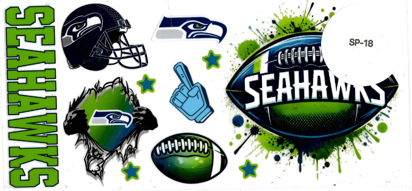 Sports - Football