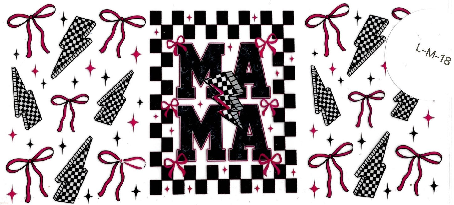 Lifestyle - Mama