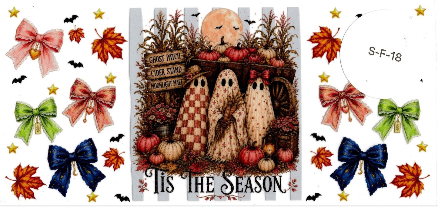 Seasons - Fall