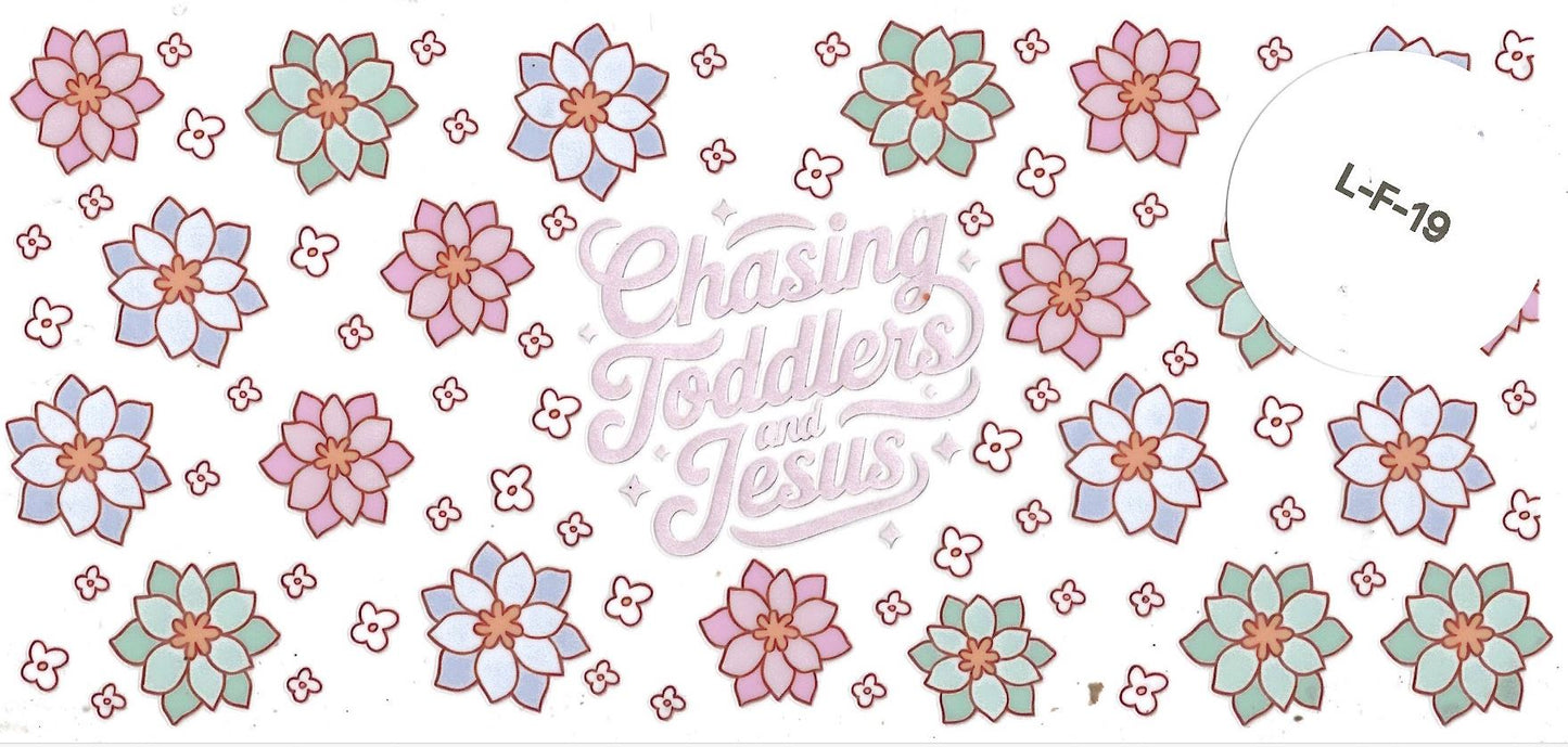 Lifestyle - Faith