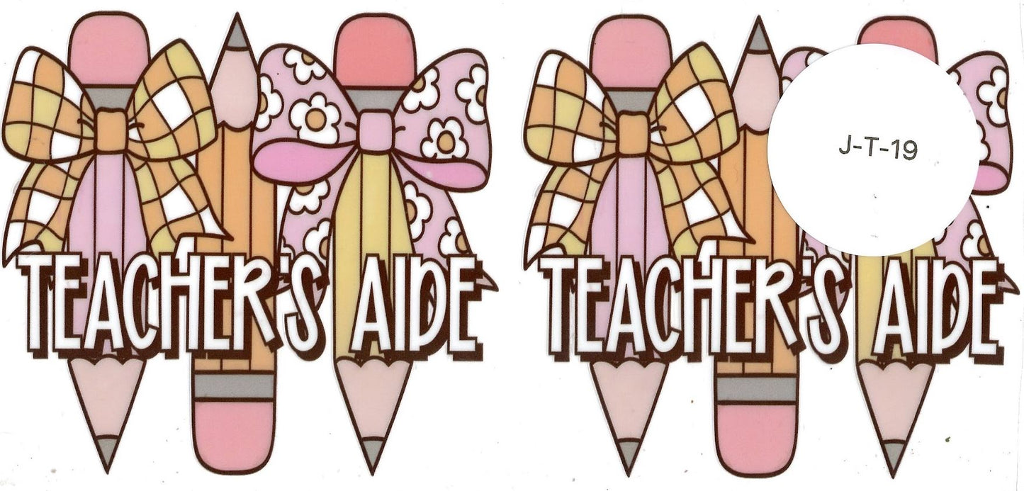 Teacher