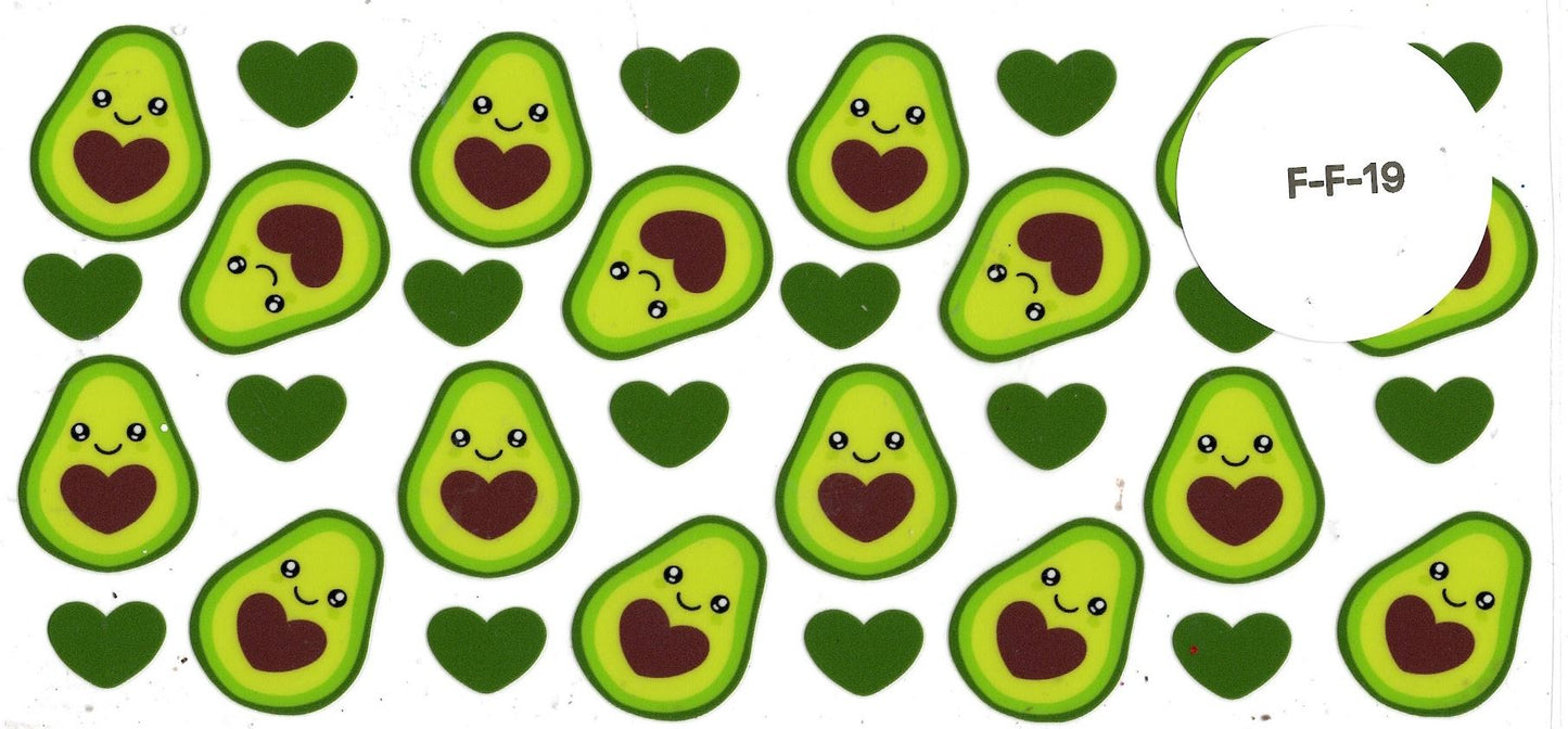 Food-Fruit