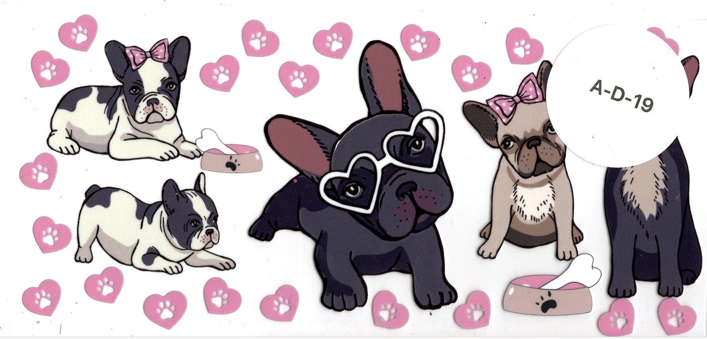 Animal - Dog