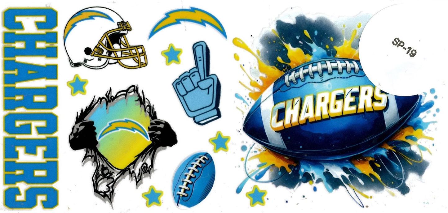 Sports - Football
