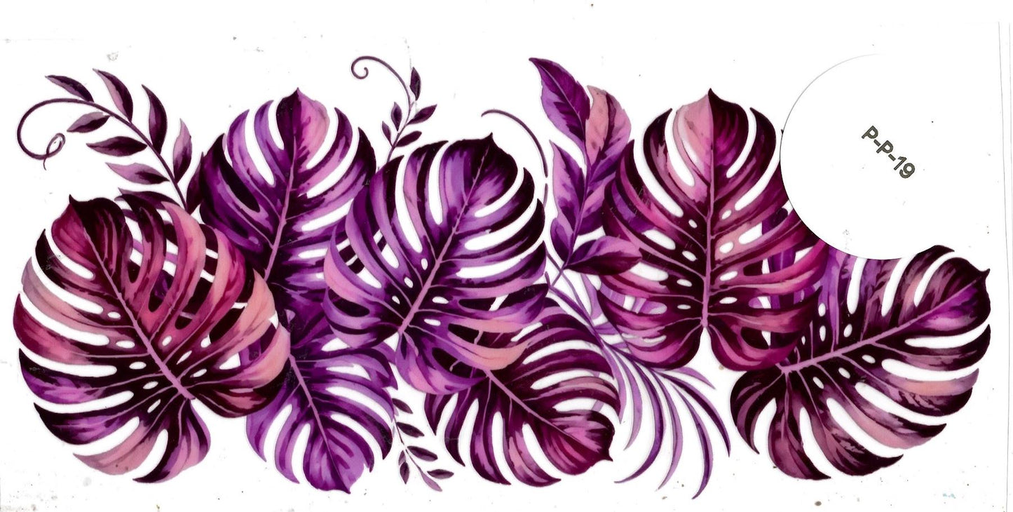Plants