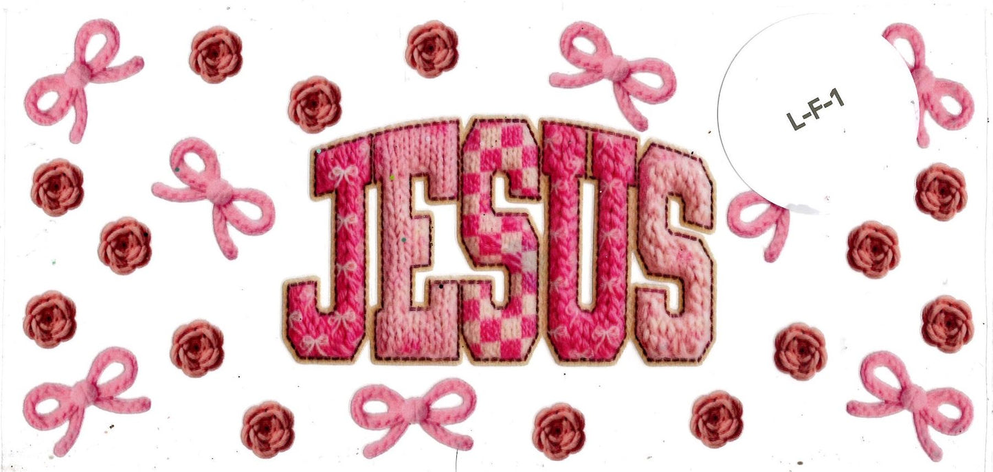 Lifestyle - Faith