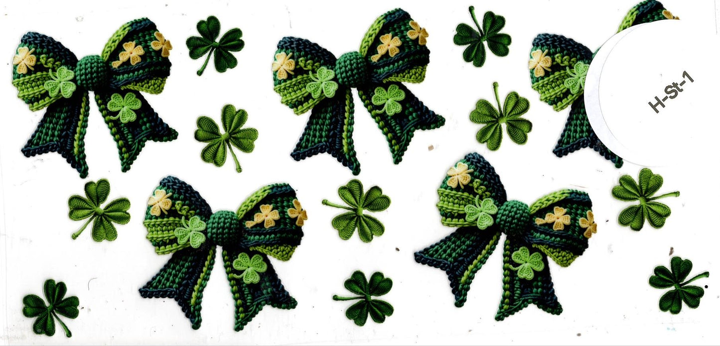Holiday - St. Patrick's Day