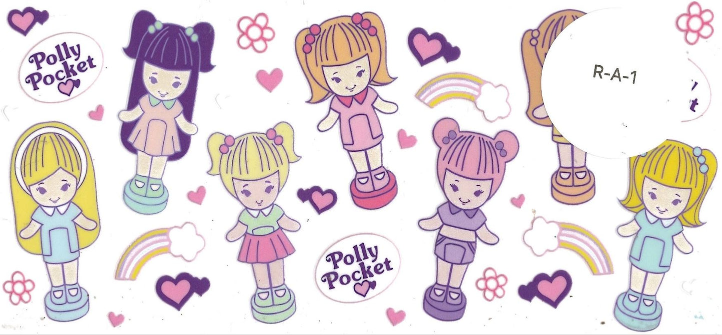 Retro - Nostalgia - 90s