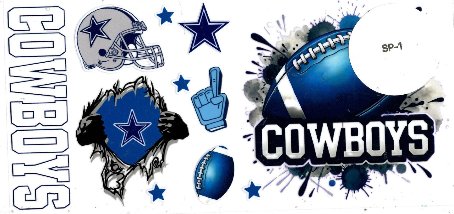 Sports - Football