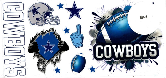 Sports - Football