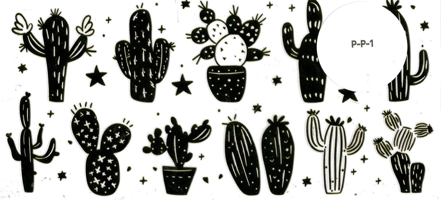 Plants