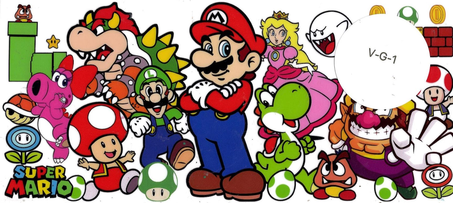 Video Games