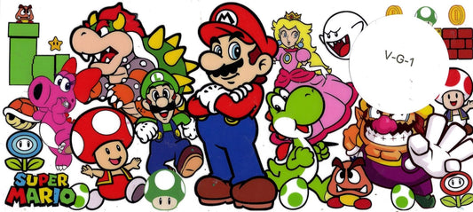 Video Games