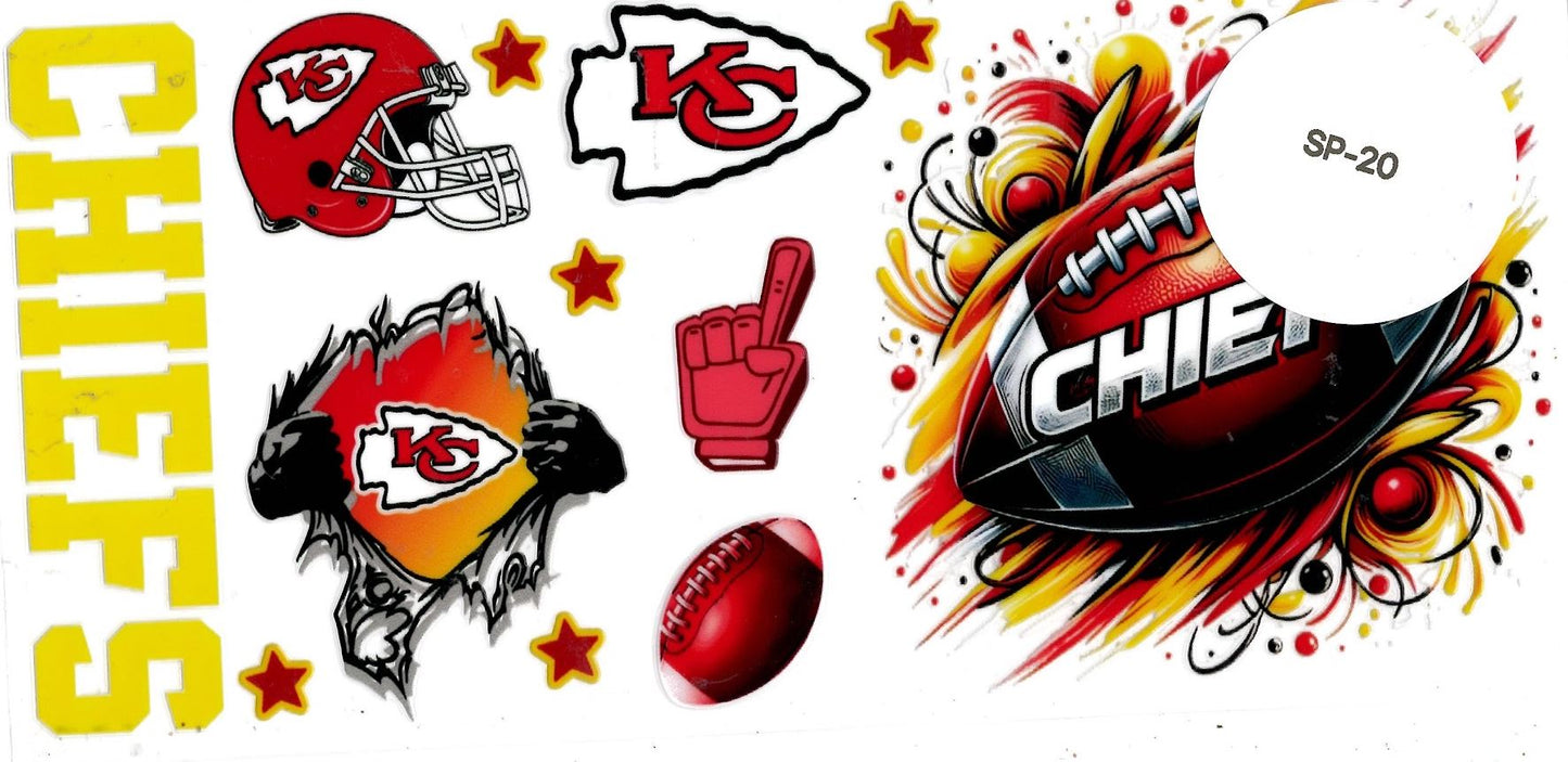 Sports - Football