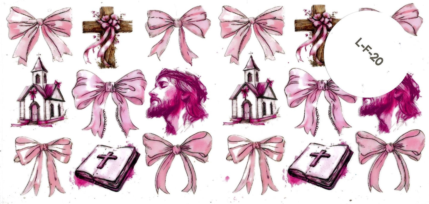 Lifestyle - Faith