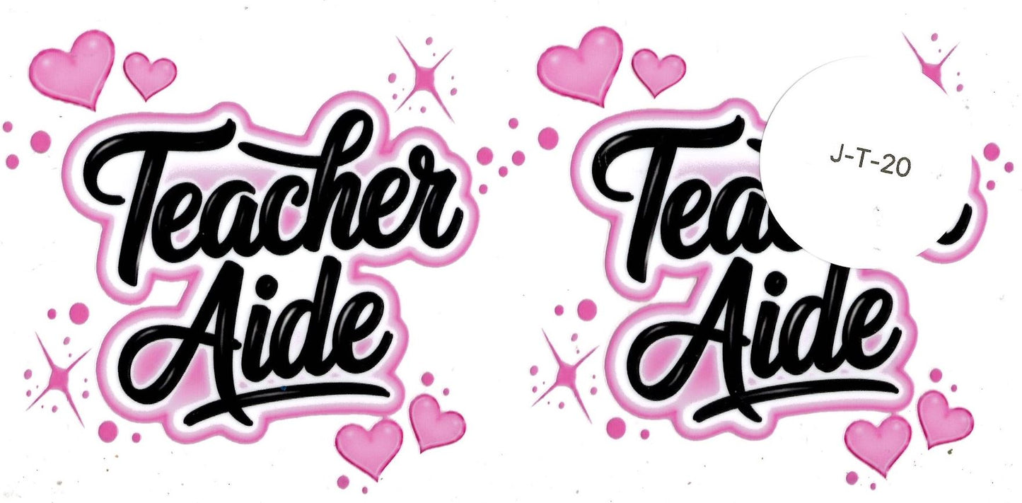 Teacher