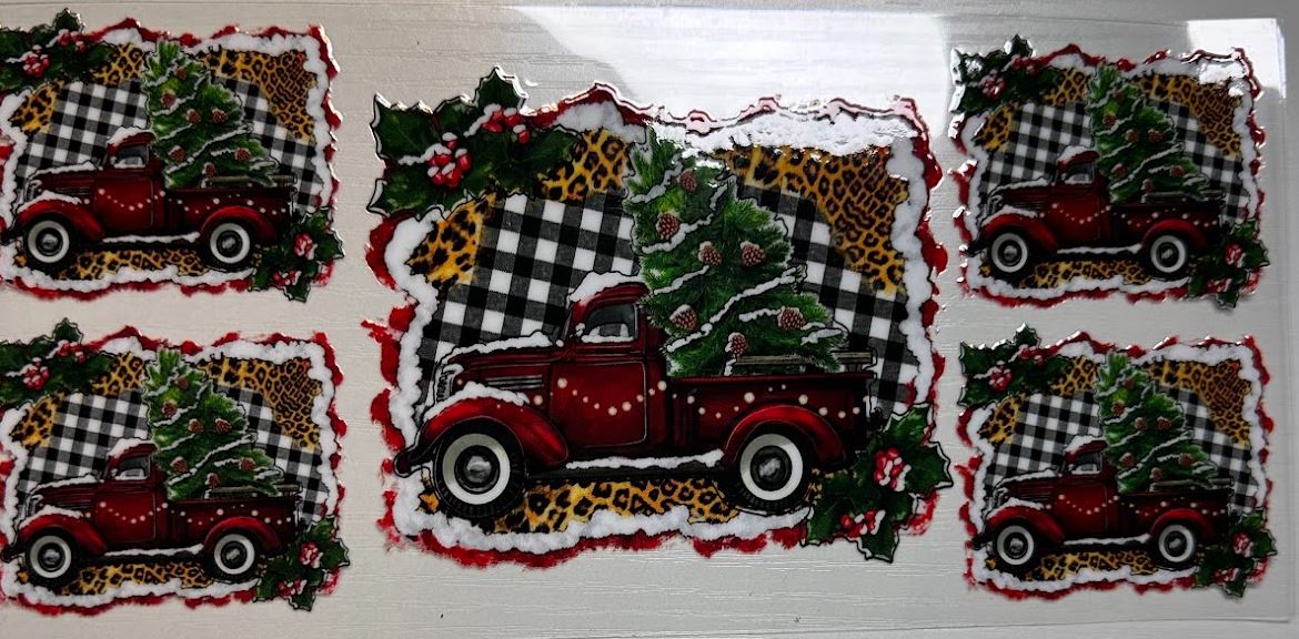 Holiday - Christmas 2