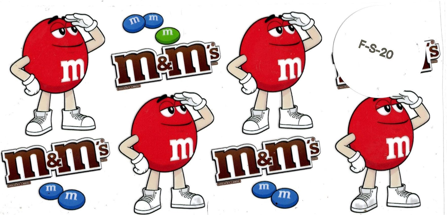 Food - Snacks