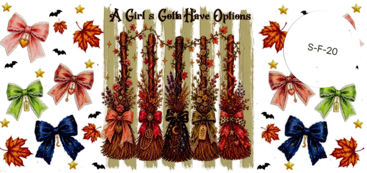 Seasons - Fall