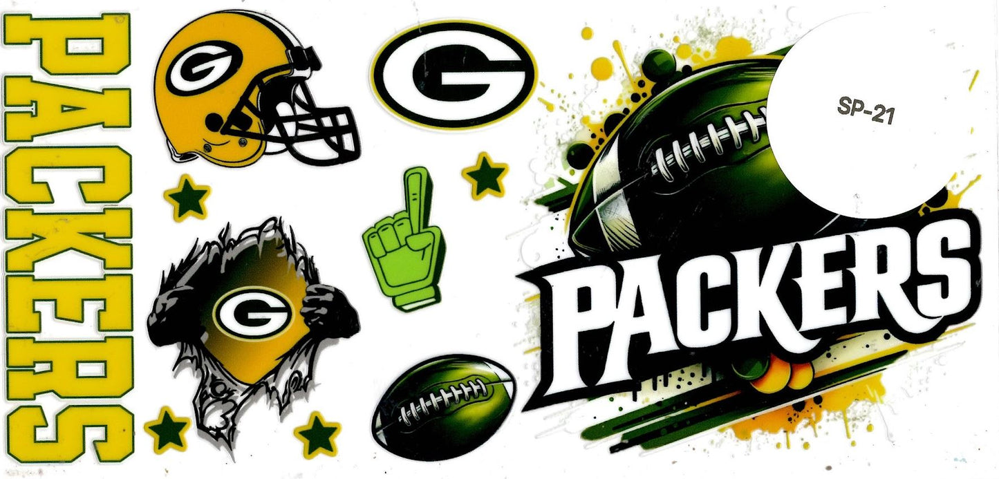 Sports - Football