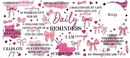 Quotes - Inspirational