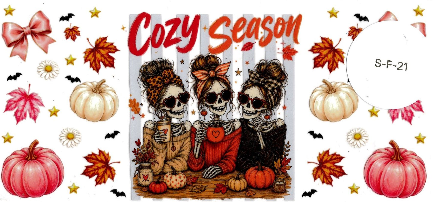Seasons - Fall